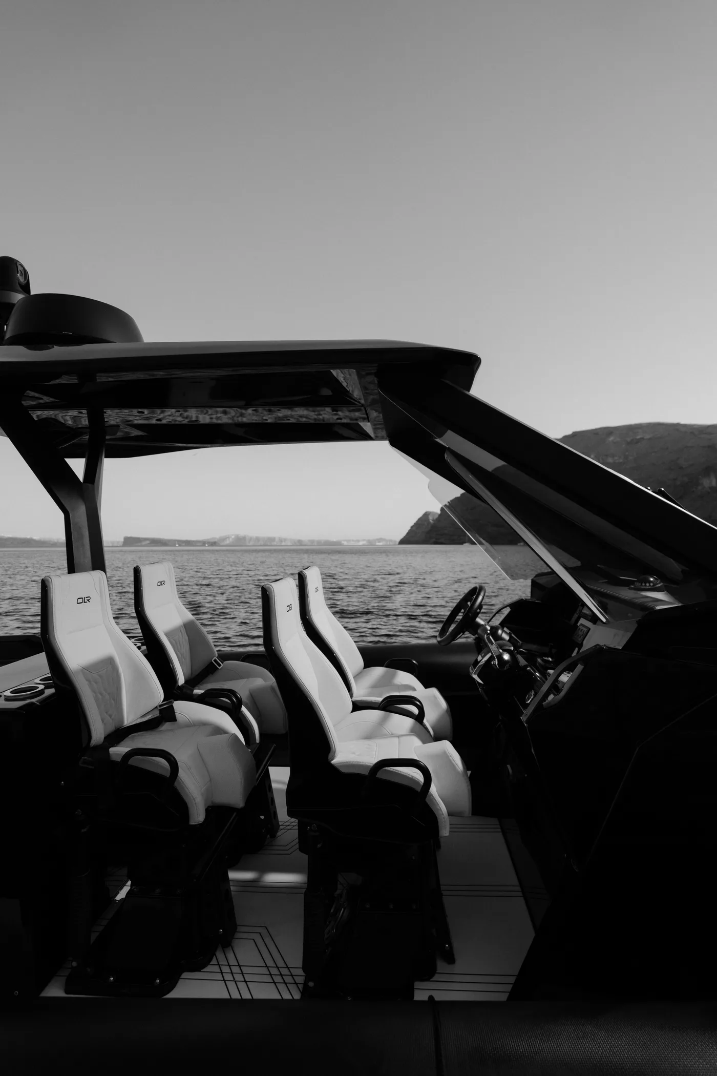 Thronos Yachting Serifos — cruise photo 33